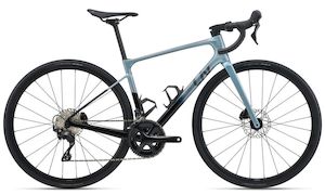 Liv Bicycles: Liv 2025 Avail Advanced 2