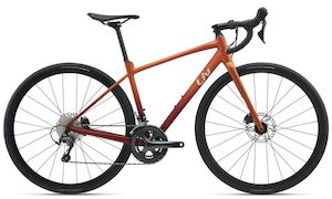 Liv Bicycles: Liv 2025 Avail AR 2