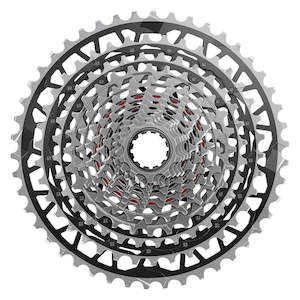 Cassette: SRAM RED XPLR XG-1391 Cassette