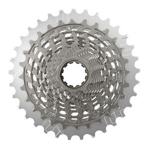 Cassette: SRAM Red E1 XG-1290 12 Speed Cassette