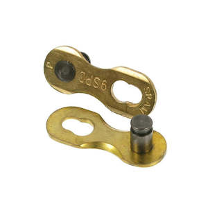 Chains: SRAM 9speed PowerLock 4 Pack