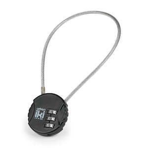 Child Carriers: Urban Iki Wire lock Front seat