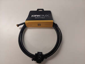 Kink BMX Linear One Piece Cable