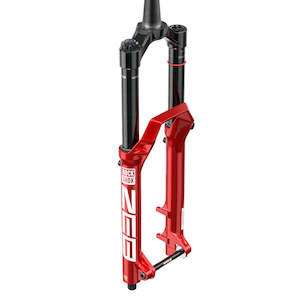 2025 RockShox Zeb Ultimate
