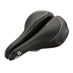 Saddles: Serfas RX-922V Comfort Mens Saddle