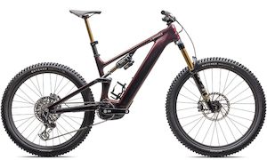 Specialized 2026 S-Works Turbo Levo 4