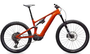 Specialized Bicycles: Specialized 2026 Turbo Levo 4 Comp
