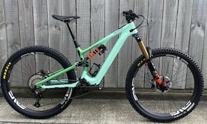 Specialized 2023 Turbo Levo SL Pro Carbon - S3