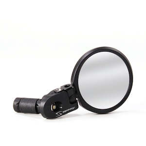 Mirrors: Serfas MR-3 62mm Glass Lens Mirror