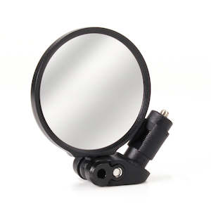 Serfas MR-2 68mm Stainless Mirror - Short