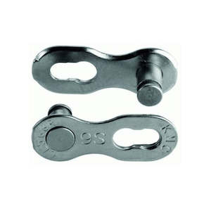 Chains: KMC - 9 Speed Missing Links