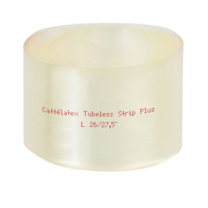 Wheels Tyres: Effetto Mariposa Tubeless Strip Single