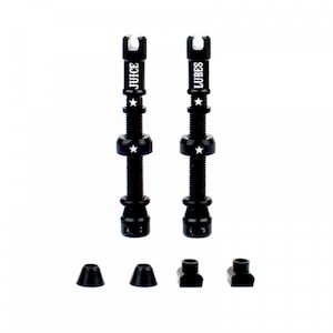 JUICE LUBES - TUBELESS VALVE KITS