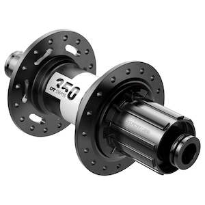 Hub Parts Axles: DT Swiss - 350 DEG Rear CL MTB