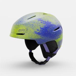 Giro Spur Youth Snow Helmet