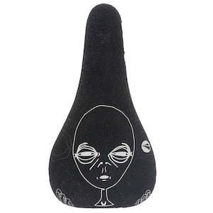 Saddles: SDG - APOLLO I-BEAM SADDLE TOMAS LEMOINE EDITION