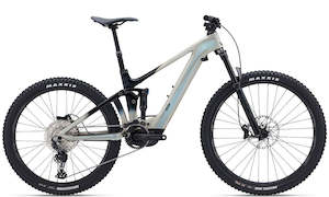 Liv Bicycles: Liv 2024 Intrigue X Advanced E+ Elite 3 - AVAILABLE FOR PRE-ORDER