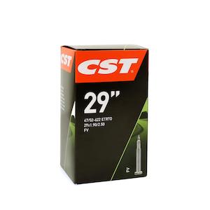 CST 29" FV Tubes