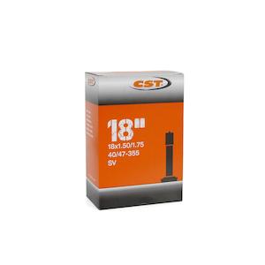 CST - 18" SV Tubes