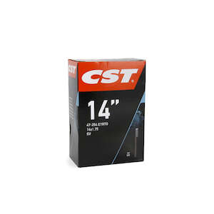 CST - 14" SV Tubes