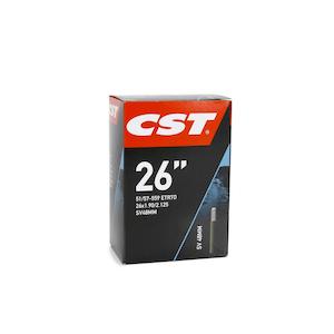CST - 26" SV Tubes
