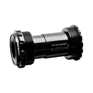 CERAMICSPEED - ROAD BOTTOM BRACKETS - T47A THREADED - COATED