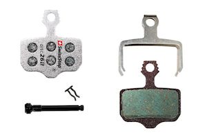 SwissStop Pads Disc 26 E