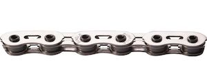 Chains: YBN Chain 1 Speed MK747SL-S2 Silver
