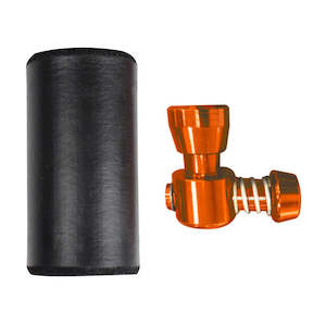 Pumps: IceToolz AirFill CO2 Inflator