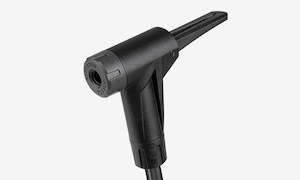 Pumps: Topeak Transformer Urban EX