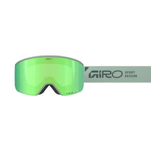 Cycling Goggles: Giro Axis Goggles