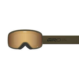 Cycling Goggles: Giro Cruz Goggles