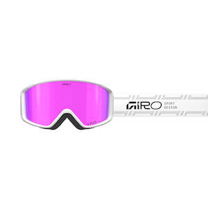 Giro Index 2.0 Vivid Goggles