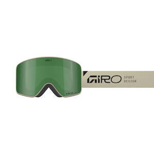 Cycling Goggles: Giro Method Goggles