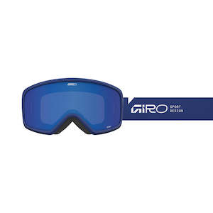 Cycling Goggles: Giro Stomp Goggles