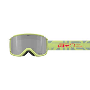 Cycling Goggles: Giro Revolt Goggles