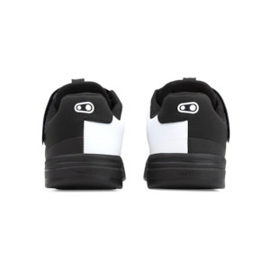 Crankbrothers Stamp Speedlace Black/White