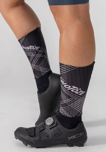 Shoes Socks: VeloToze Aero Socks Extra Tall