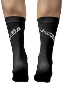 Shoes Socks: VeloToze Lightweight Socks