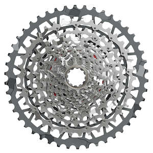 SRAM XG-1351 XPLR E1 13 Speed 10-46 Cassette