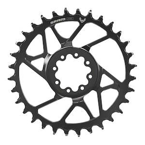 SRAM Eagle S1000 Transmission DM Steel Chainring