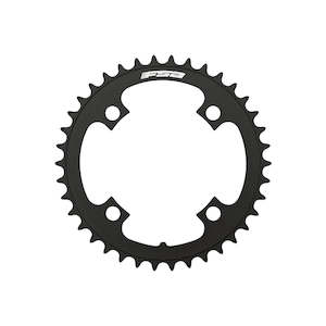 FSA E-BIKE STEEL 104 BCD 2x CHAINRINGS
