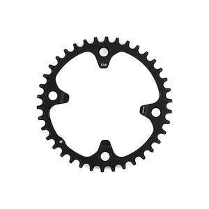 Chainrings 1: Campagnolo Ekar Chainrings