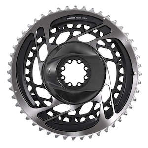 SRAM RED 46 / 33 Tooth DM Road Chain Ring