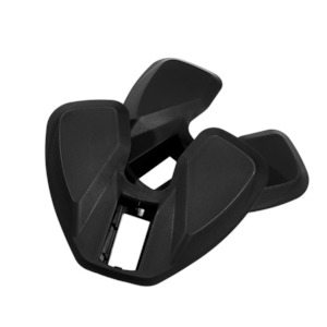 Child Carriers: Urban Iki - Foot Protectors