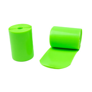 Wheels Tyres: Zefal Z Liner MTB 75mm Green