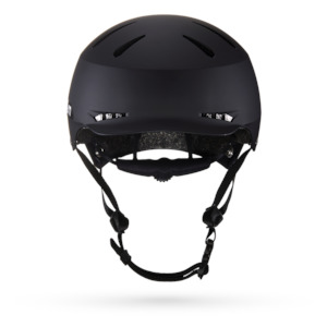 Bern Hendrix MIPS Matte Black