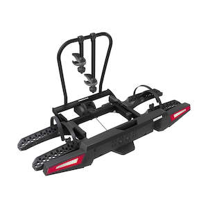 Bike Racks Carriers: Yakima FoldClick EVO 2