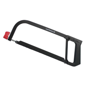 Effetto Mariposa Carbocut - Hacksaw For Carbon