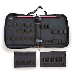 Tools: FEEDBACK SPORTS - TEAM EDITION TOOL KIT - CASE ONLY